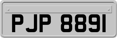 PJP8891