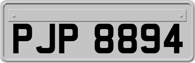 PJP8894