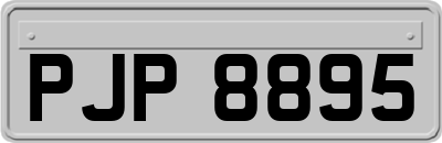 PJP8895
