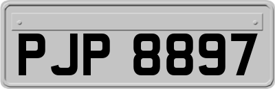 PJP8897