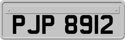PJP8912