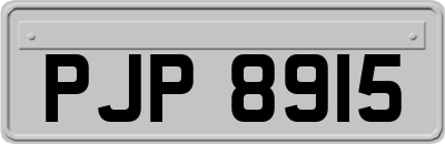 PJP8915