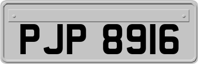 PJP8916