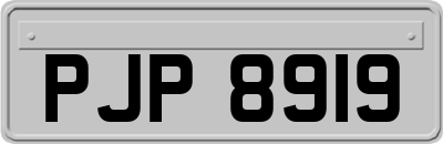 PJP8919