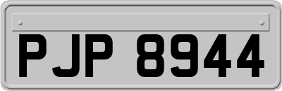 PJP8944
