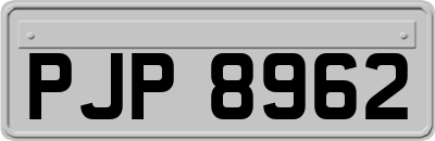 PJP8962
