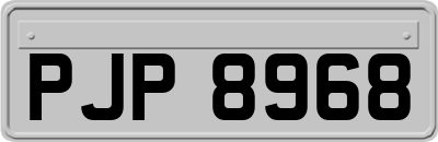 PJP8968