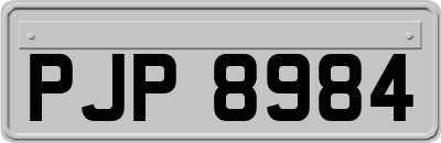 PJP8984