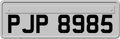 PJP8985
