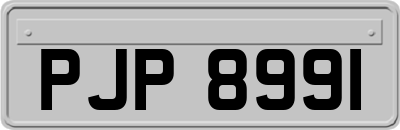 PJP8991