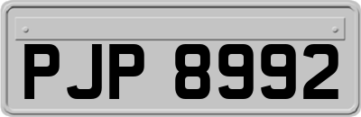 PJP8992