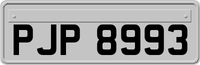 PJP8993