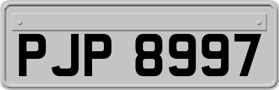 PJP8997