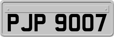 PJP9007