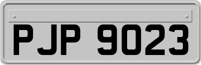 PJP9023