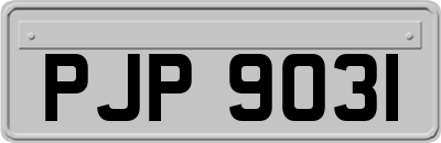 PJP9031