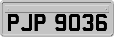 PJP9036