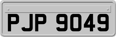 PJP9049