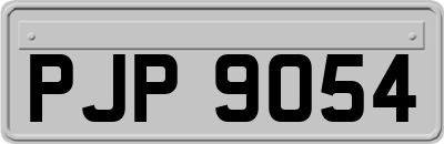 PJP9054