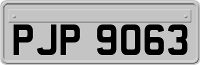 PJP9063