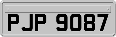 PJP9087