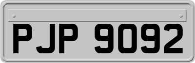 PJP9092
