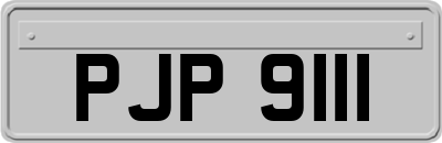 PJP9111