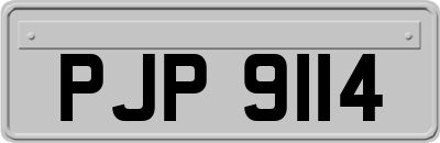 PJP9114