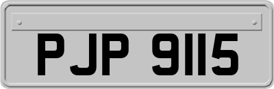 PJP9115