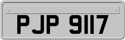 PJP9117