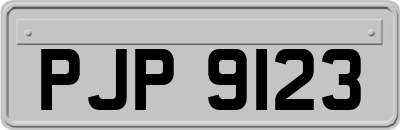 PJP9123