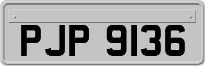 PJP9136