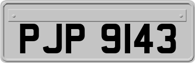 PJP9143