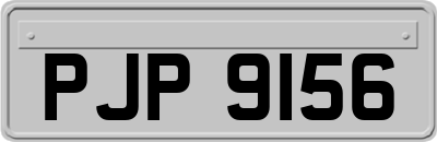 PJP9156