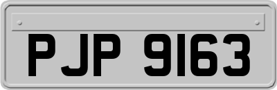 PJP9163