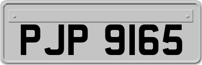 PJP9165