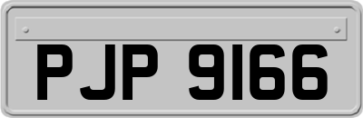 PJP9166