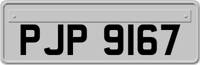 PJP9167