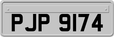 PJP9174