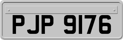 PJP9176