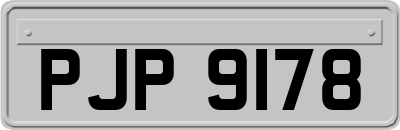 PJP9178