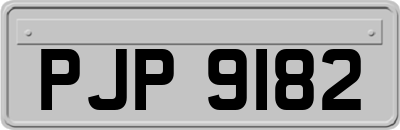 PJP9182