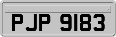 PJP9183