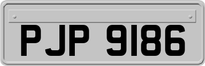 PJP9186