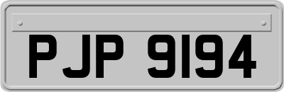 PJP9194