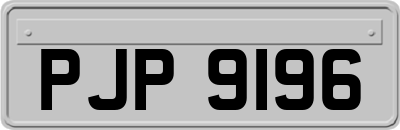 PJP9196