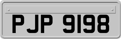 PJP9198