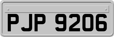 PJP9206