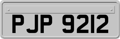 PJP9212