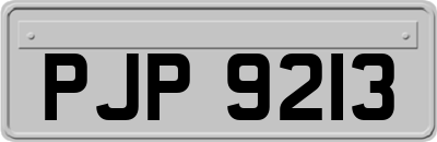 PJP9213